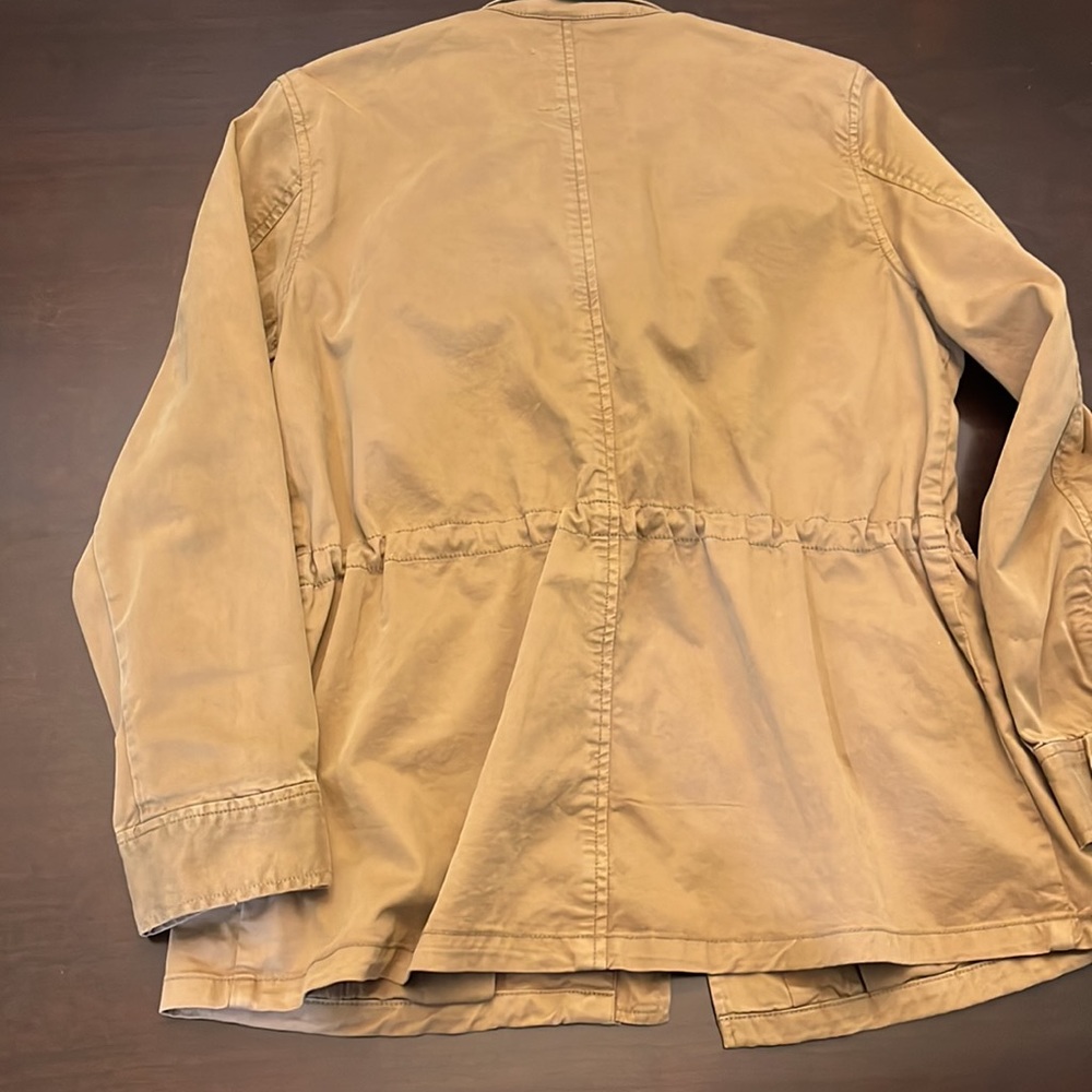 Gap Jacket - Small - image 5